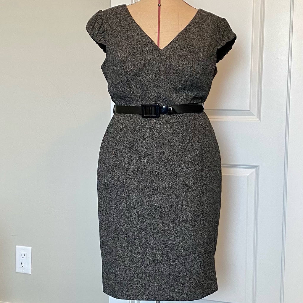 Nwot Jones Of New York Dress